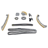 Timing Chain Kit Fit For Mazda 3 6 CX-5 CX-9 2.5L L4 16V DOHC 2014-2019