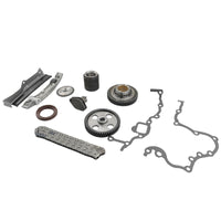 Timing Chain Kit Fit For Mitsubishi Canter FB511 Delica PD8W PF8W Pajero NH NJ NK NL NM Triton MK 1993-2006 - image 3