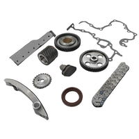 Timing Chain Kit Fit For Mitsubishi Canter FB511 Delica PD8W PF8W Pajero NH NJ NK NL NM Triton MK 1993-2006 - image 4
