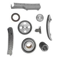 Timing Chain Kit Fit For Mitsubishi Canter FB511 Delica PD8W PF8W Pajero NH NJ NK NL NM Triton MK 1993-2006 - image 5