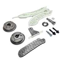 Timing Chain Kit Fit For Mini Cooper R56 R57 R58 R59 Clubman R55 Countryman R60 Paceman R61 2005-2016 TK1035-105 - image 2