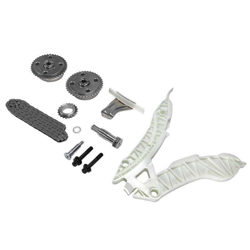 Timing Chain Kit Fit For Mini Cooper R56 R57 R58 R59 Clubman R55 Countryman R60 Paceman R61 2005-2016 TK1035-105 - image 4