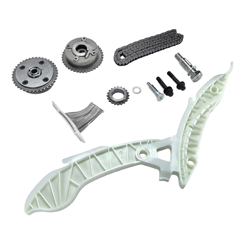 Timing Chain Kit Fit For Mini Cooper R56 R57 R58 R59 Clubman R55 Countryman R60 Paceman R61 2005-2016 TK1035-105 - image 6