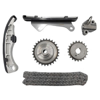 Timing Chain Kit Fit For Nissan Patrol GU Y61 ZD30CR AWD Diesel 3.0L 4cyl 2007-2016 - image 1