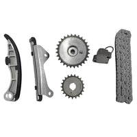 Timing Chain Kit Fit For Nissan Patrol GU Y61 ZD30CR AWD Diesel 3.0L 4cyl 2007-2016 - image 2