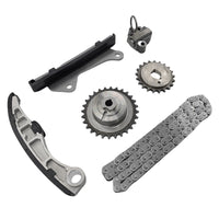 Timing Chain Kit Fit For Nissan Patrol GU Y61 ZD30CR AWD Diesel 3.0L 4cyl 2007-2016 - image 3