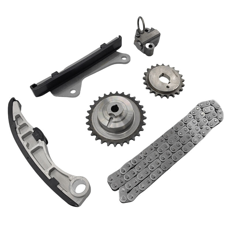 Timing Chain Kit Fit For Nissan Patrol GU Y61 ZD30CR AWD Diesel 3.0L 4cyl 2007-2016 - image 3
