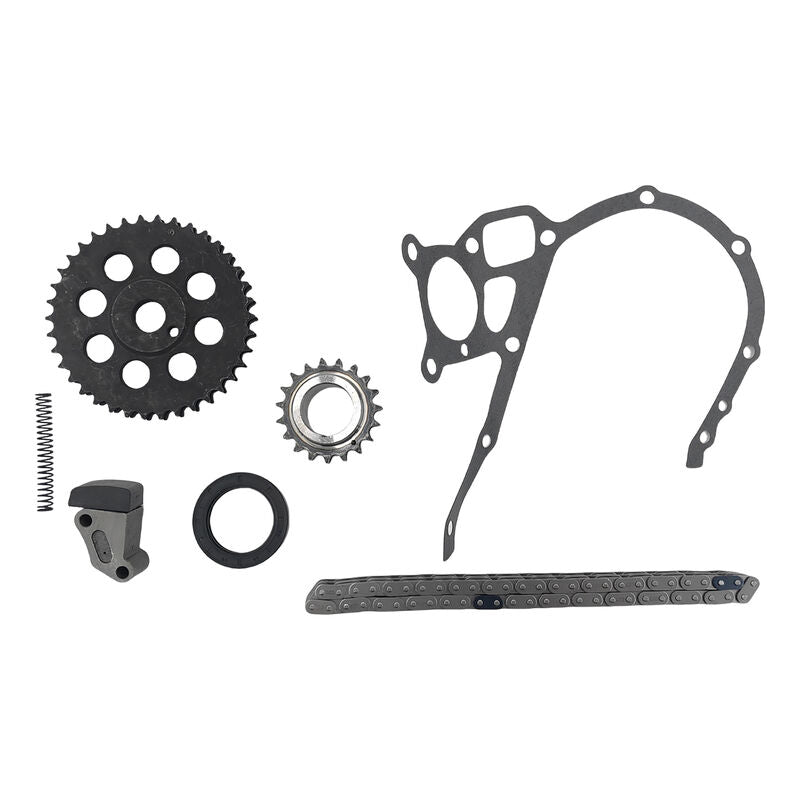 Timing Chain Kit Fit For Nissan A10 A12 A13 A14 1200 Sunny 120Y Datsun A15 With Gears - image 1