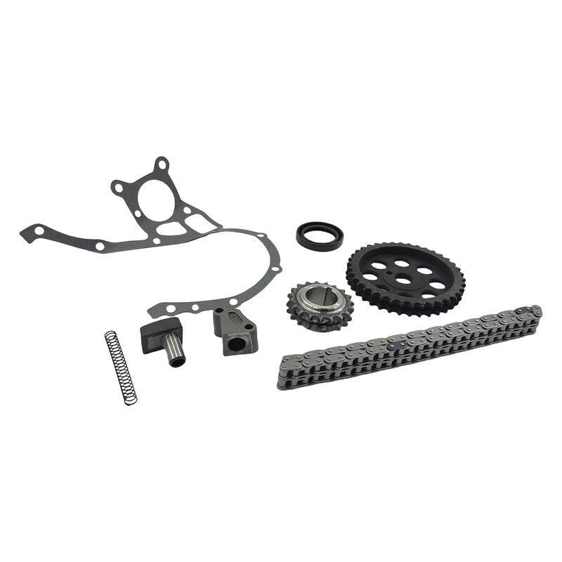 Timing Chain Kit Fit For Nissan A10 A12 A13 A14 1200 Sunny 120Y Datsun A15 With Gears - image 6