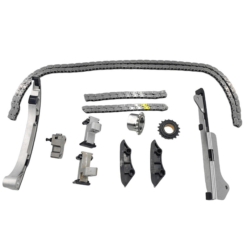 Timing Chain Kit Fit For Toyota Camry Aurion Crown Kluger GSU40 50 For Lexus IS GS 2GR-FE 3.5L 3GR-FE 3.0L 6Cyl - image 2