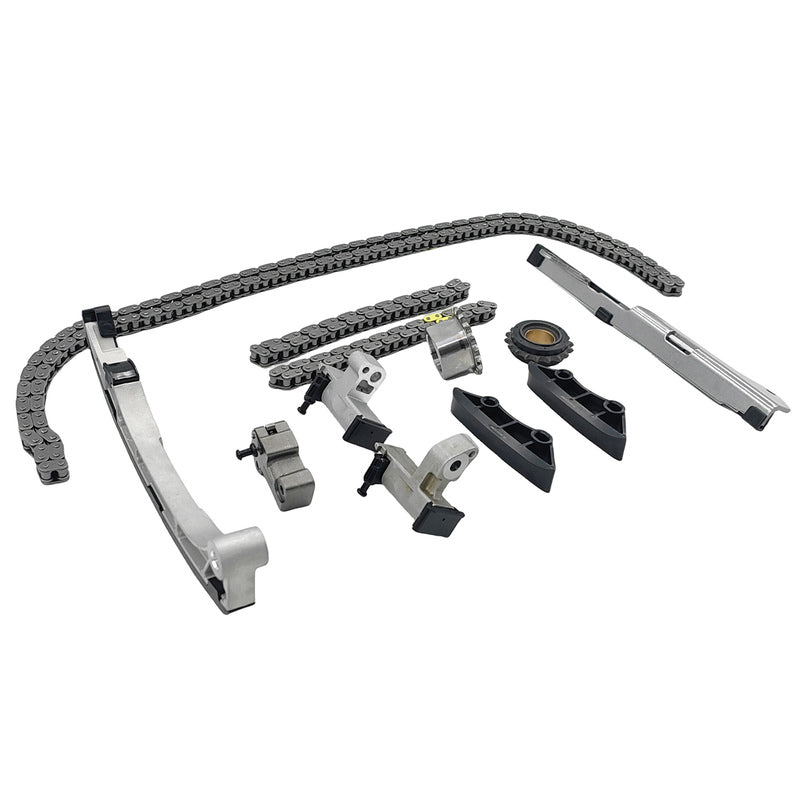 Timing Chain Kit Fit For Toyota Camry Aurion Crown Kluger GSU40 50 For Lexus IS GS 2GR-FE 3.5L 3GR-FE 3.0L 6Cyl - image 5