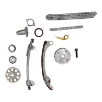 Timing Chain Kit Fit For Toyota Camry RAV4 Corolla Highlander Matrix Scion TC XB 2.0L 2.4L 1AZFE 2AZFE 2001-2015 - image 3