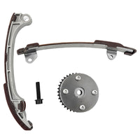Timing Chain Kit Fit For Toyota Camry RAV4 Corolla Highlander Matrix Scion TC XB 2.0L 2.4L 1AZFE 2AZFE 2001-2015 - image 5