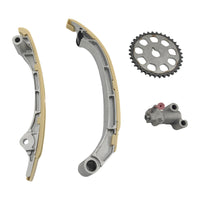 Timing Chain Kit + Camshaft VVT Gear Fit For Toyota Hilux TGN16 TGN121 HiAce Regius TRH Landcruiser Prado TRJ120 150 Dyna TRU 2.7L 2TRFE 2004-ON - image 5