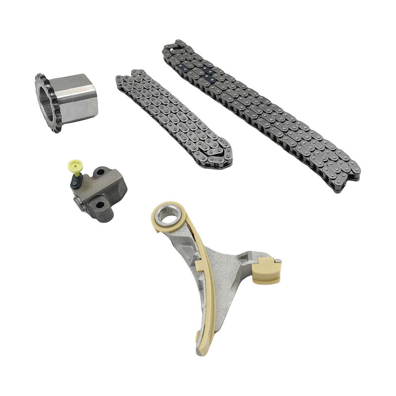 Timing Chain Kit + Camshaft VVT Gear Fit For Toyota Hilux TGN16 TGN121 HiAce Regius TRH Landcruiser Prado TRJ120 150 Dyna TRU 2.7L 2TRFE 2004-ON - image 6