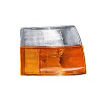 toyota hiace rzh right hand corner light