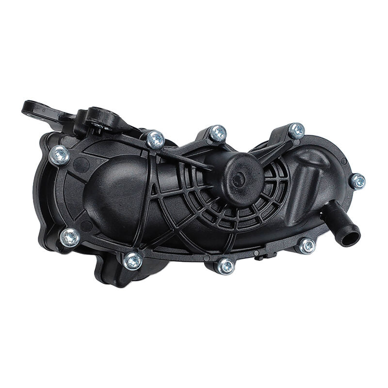 Thermostat Housing Fit For Volkswagen Amarok 2H TDI500 TDI550 TDI580 3.0L 2016-2022 059121111CF - image 5