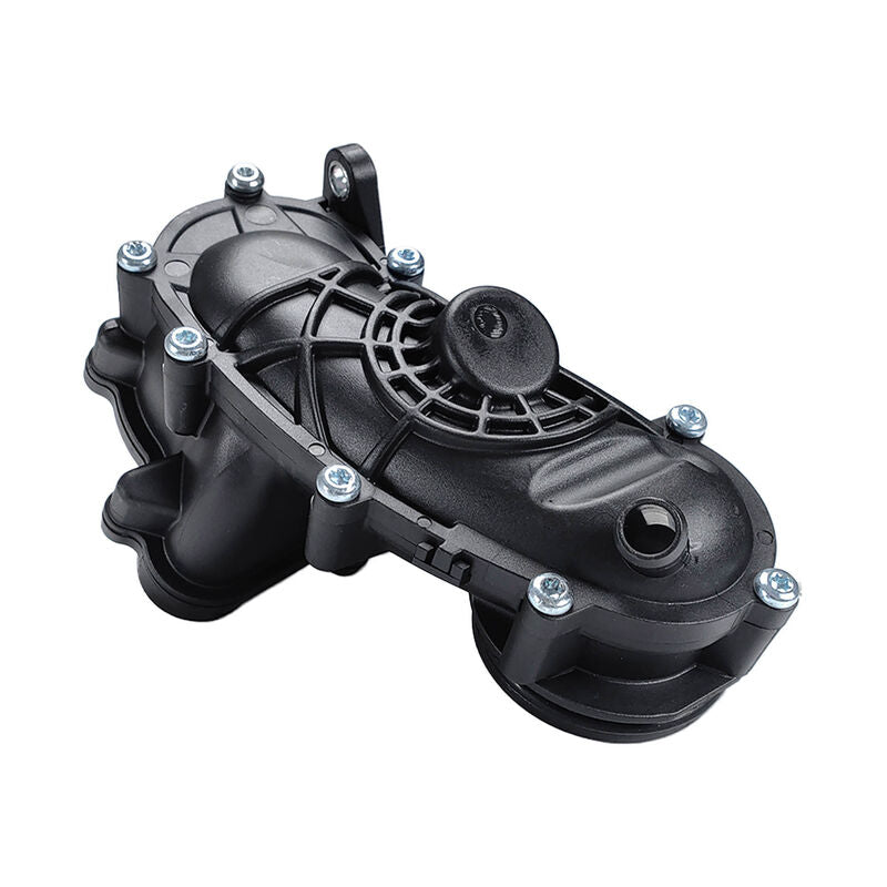 Thermostat Housing Fit For Volkswagen Amarok 2H TDI500 TDI550 TDI580 3.0L 2016-2022 059121111CF - image 8