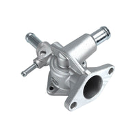 Aluminium Thermostat Housing Fit For Ford Courier PE PG PH WLAT 2.5L Turbo Diesel 1999-2006 - image 3