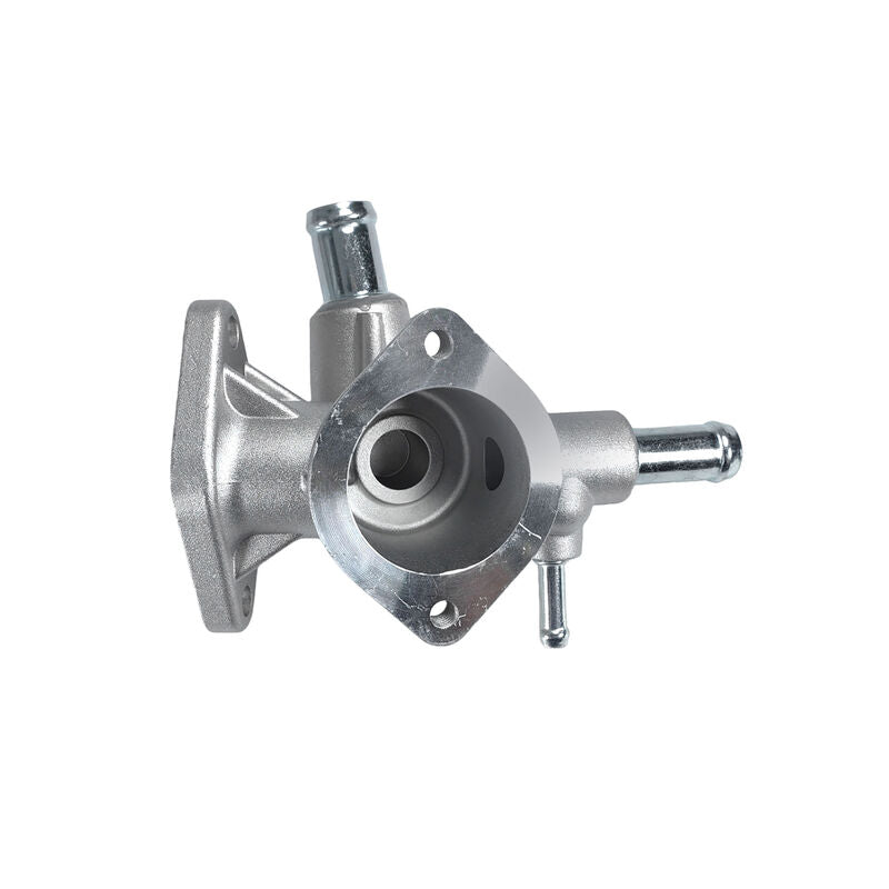 Aluminium Thermostat Housing Fit For Ford Courier PE PG PH WLAT 2.5L Turbo Diesel 1999-2006 - image 7