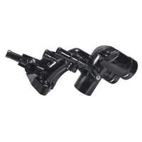 Engine Thermostat Housing Fit For Hyundai Santa FE CM DM TM Kia Grand Carnival VQ Sorento XM UM 2009-2020 256223CAA0 - image 2