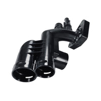 Engine Thermostat Housing Fit For Hyundai Santa FE CM DM TM Kia Grand Carnival VQ Sorento XM UM 2009-2020 256223CAA0 - image 3