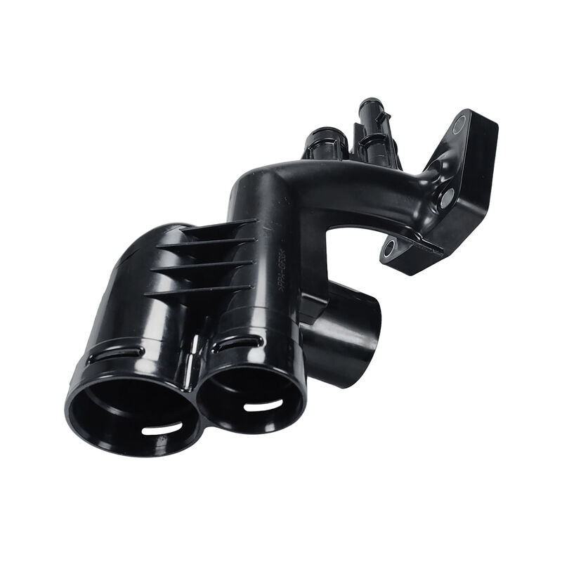 Engine Thermostat Housing Fit For Hyundai Santa FE CM DM TM Kia Grand Carnival VQ Sorento XM UM 2009-2020 256223CAA0 - image 3