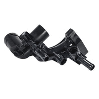 Engine Thermostat Housing Fit For Hyundai Santa FE CM DM TM Kia Grand Carnival VQ Sorento XM UM 2009-2020 256223CAA0 - image 7