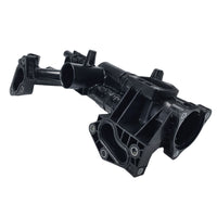 Thermostat Housing With 3 Gaskets Fit For Hyundai Santa FE CM DM TM Kia Grand Carnival VQ Sorento XM UM 2009-2020 256203CAA0 - image 2
