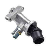 Thermostat Fit Holden Colorado RG 2.5L 2.8L For Jeep Wrangler JK 2.8L 2007-2018 68092350AA - image 2