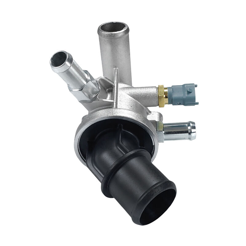 Thermostat Fit Holden Colorado RG 2.5L 2.8L For Jeep Wrangler JK 2.8L 2007-2018 68092350AA - image 3