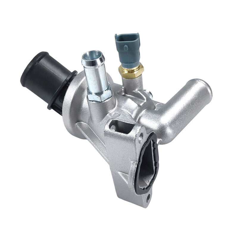 Thermostat Fit Holden Colorado RG 2.5L 2.8L For Jeep Wrangler JK 2.8L 2007-2018 68092350AA - image 4