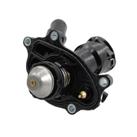 Thermostat Housing Fit For Mercedes-Benz C-Class W204 E-Class W212 SLK-Class R172 2712000215 - image 3