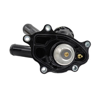 Thermostat Housing Fit For Mercedes-Benz C-Class W204 E-Class W212 SLK-Class R172 2712000215 - image 4