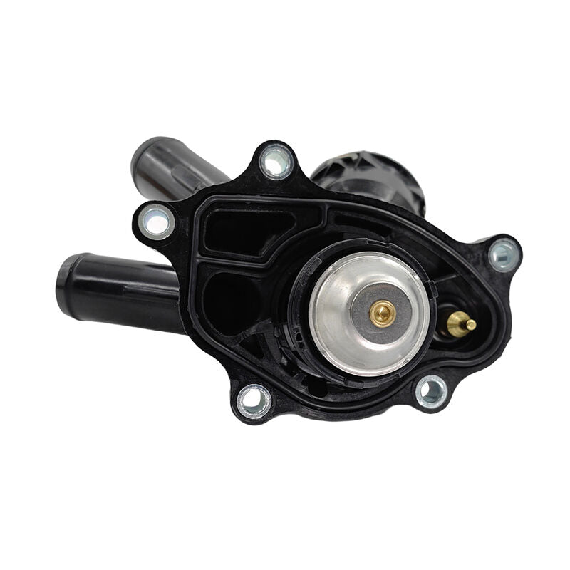 Thermostat Housing Fit For Mercedes-Benz C-Class W204 E-Class W212 SLK-Class R172 2712000215 - image 4