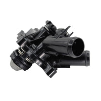 Thermostat Housing Fit For Mercedes-Benz C-Class W204 E-Class W212 SLK-Class R172 2712000215 - image 6
