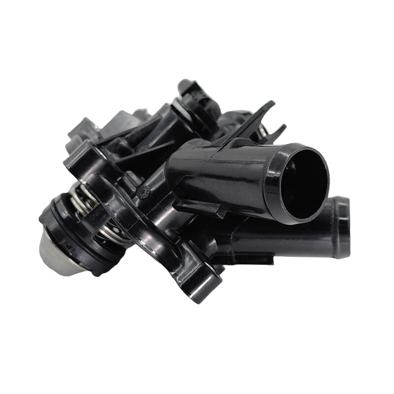Thermostat Housing Fit For Mercedes-Benz C-Class W204 E-Class W212 SLK-Class R172 2712000215 - image 6