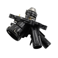 Thermostat Housing Fit For Mercedes-Benz C-Class W204 E-Class W212 SLK-Class R172 2712000215 - image 8