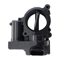 Throttle Body Fit For Audi A1 For Volkswagen EOS Beetle Golf Jetta Passat Sharan Polo Tiguan Touran Scirocco For Skoda Fabia 03C128063A 2006-2016 - image 2