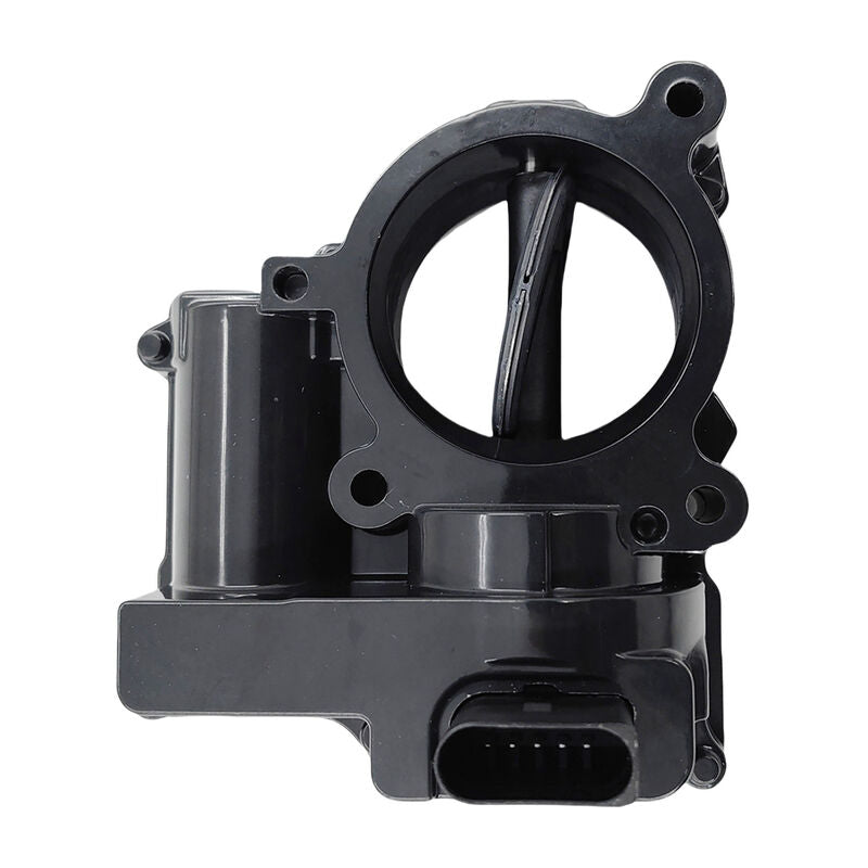 Throttle Body Fit For Audi A1 For Volkswagen EOS Beetle Golf Jetta Passat Sharan Polo Tiguan Touran Scirocco For Skoda Fabia 03C128063A 2006-2016 - image 2
