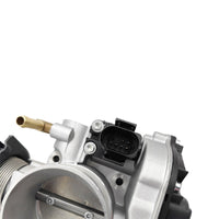 Throttle Body Fit For Audi A3 8L1 For Seat Cordoba For Volkswagen Bora Golf Polo 06A133064J - image 7