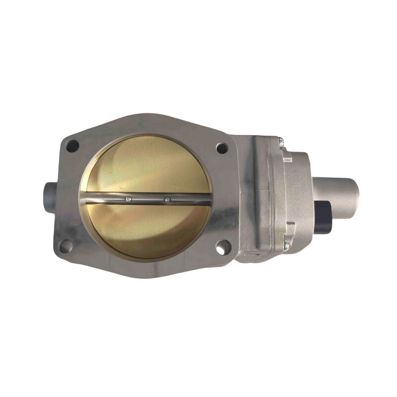 Throttle Body GM Fit For Holden Commodore VE VZ Calais SS Series 2 HSV V8 6.0L & 6.2L - image 2