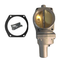 Throttle Body GM Fit For Holden Commodore VE VZ Calais SS Series 2 HSV V8 6.0L & 6.2L - image 10