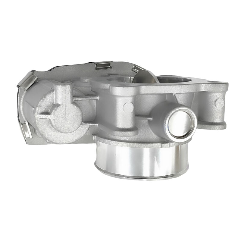 Throttle Body Fit For Holden Colorado RG For Chevrolet Trailblazer RG Diesel 55498943 - image 3