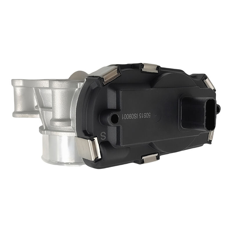 Throttle Body Fit For Holden Colorado RG For Chevrolet Trailblazer RG Diesel 55498943 - image 5