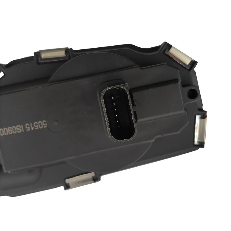 Throttle Body Fit For Holden Colorado RG For Chevrolet Trailblazer RG Diesel 55498943 - image 6