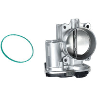 Throttle Body Fit For Holden Calais Commodore VE Caprice Statesman WM Captiva 7 CG 2009-2012 12616994 - image 2