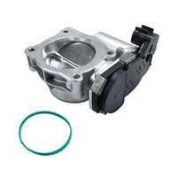 Throttle Body Fit For Holden Calais Commodore VE Caprice Statesman WM Captiva 7 CG 2009-2012 12616994 - image 4
