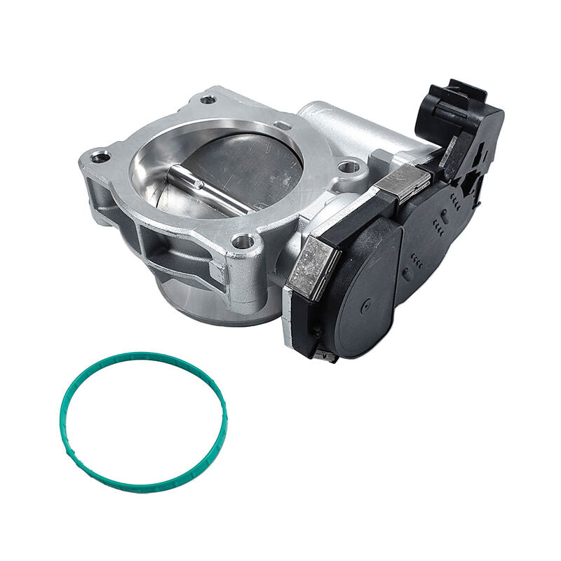 Throttle Body Fit For Holden Calais Commodore VE Caprice Statesman WM Captiva 7 CG 2009-2012 12616994 - image 4