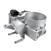 Throttle Body 6 Pins Fit For Hyundai Santa Fe For Kia Sedona Kia Sorento 3.5L G6DC 2010-2014 35100-3C700